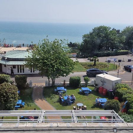 The Portland Hotel Folkestone Exterior foto