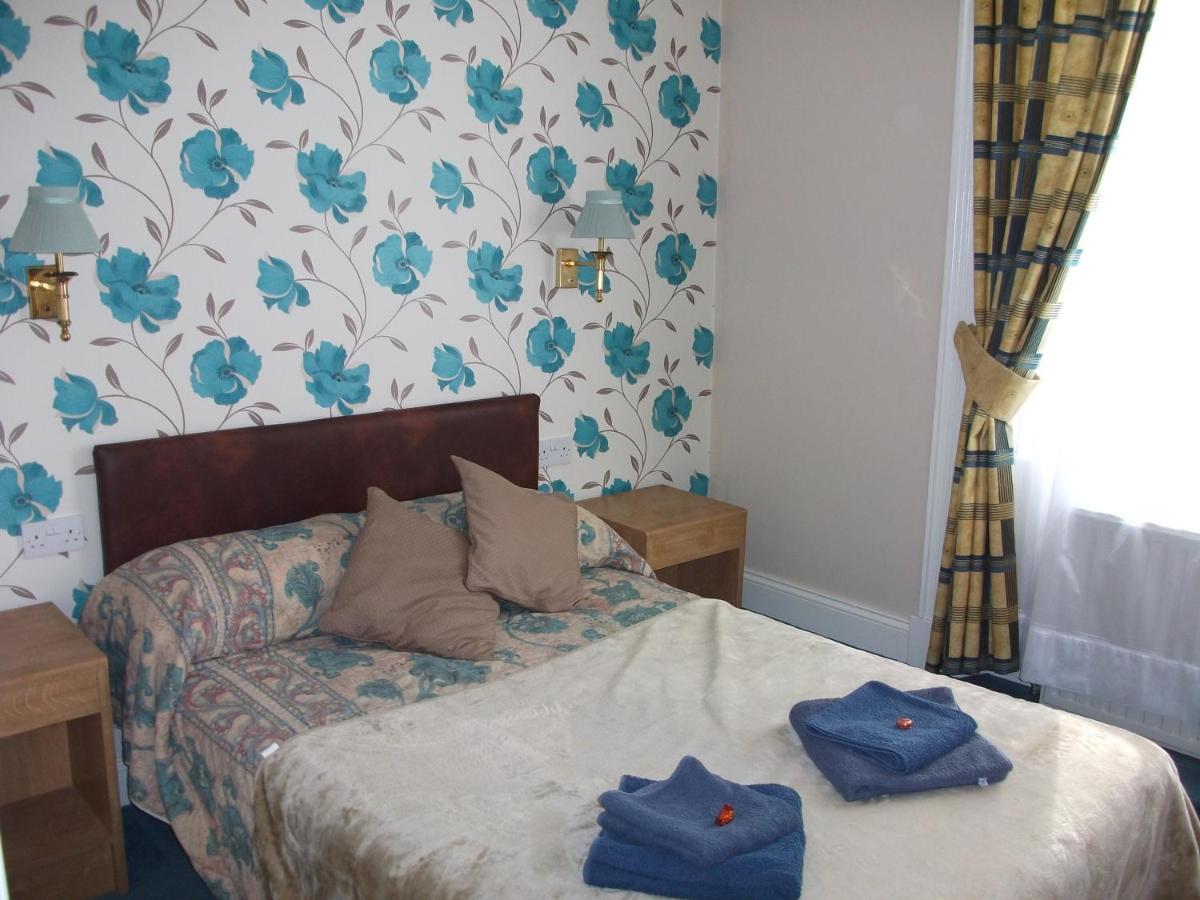 The Portland Hotel Folkestone Quarto foto